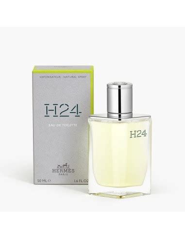 hermes profumo vuoto|H24 .